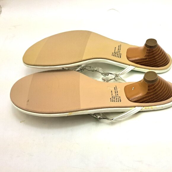 Women's Dainty Cat Eye Slide Mules - Size - Picture 5 of 11